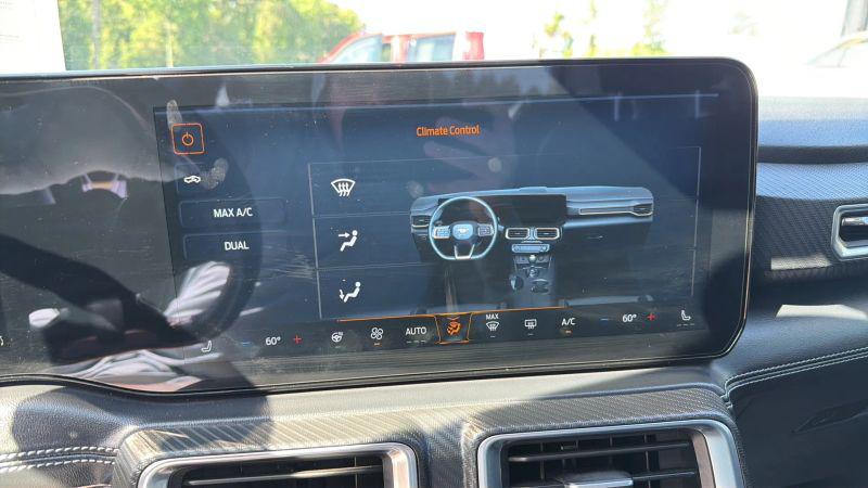 2024 Ford Mustang EcoBoost Premium Fastback