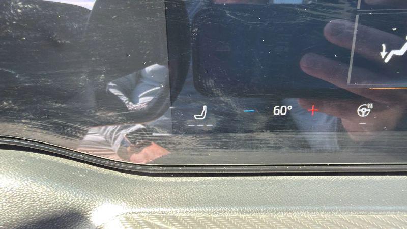 2024 Ford Mustang EcoBoost Premium Fastback