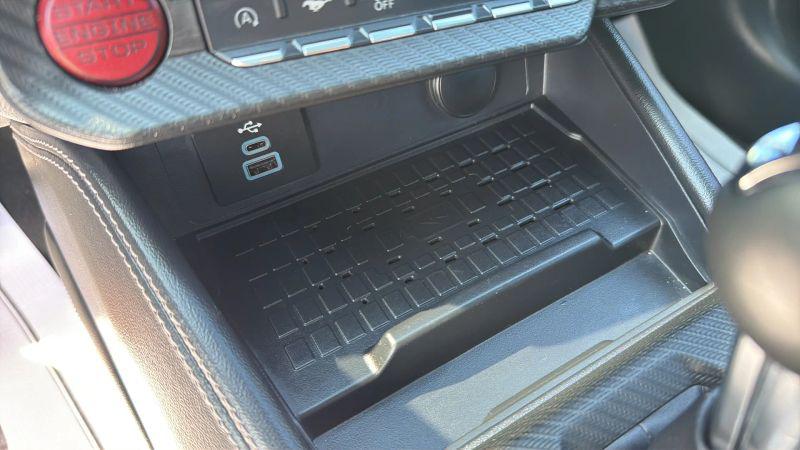 2024 Ford Mustang EcoBoost Premium Fastback