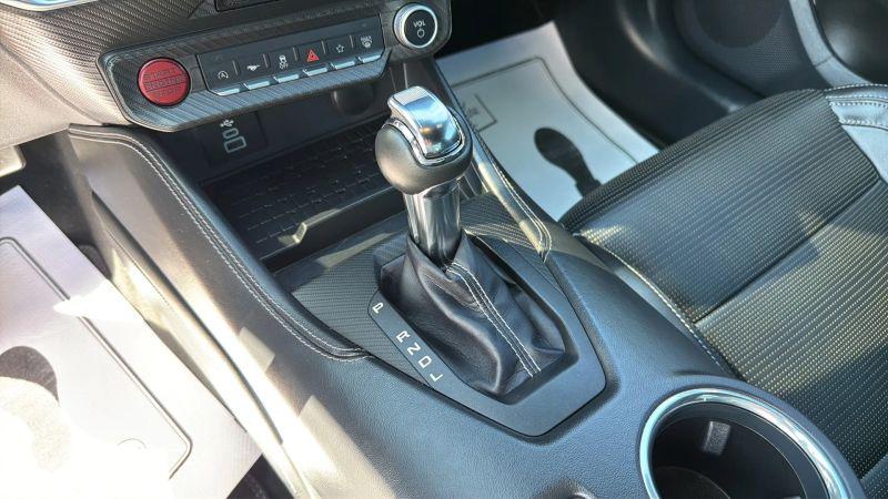 2024 Ford Mustang EcoBoost Premium Fastback