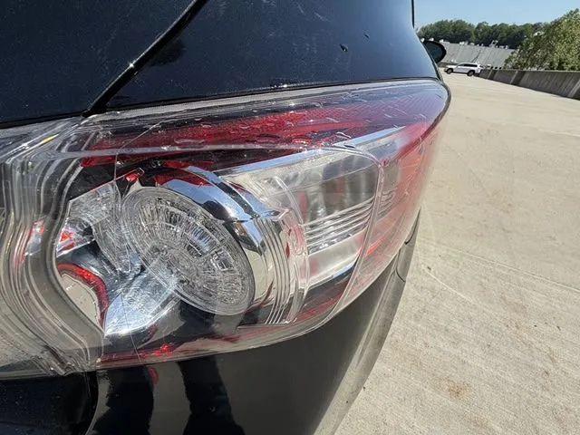2012 Mazda MazdaSpeed3 Touring
