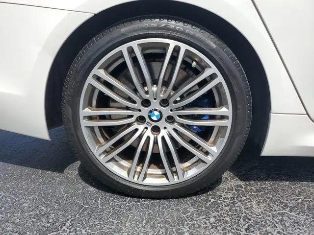 2020 BMW M5 xDrive