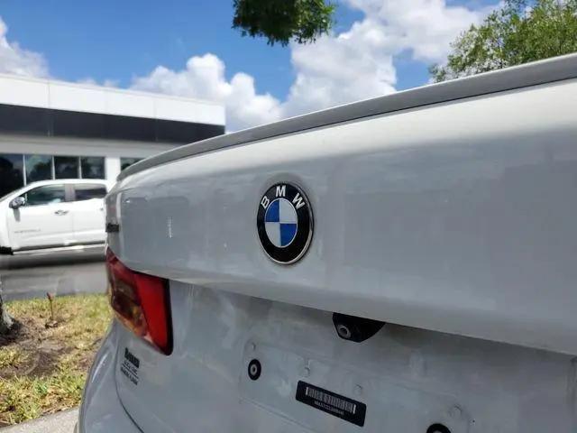 2020 BMW M5 xDrive