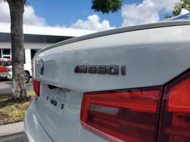 2020 BMW M5 xDrive