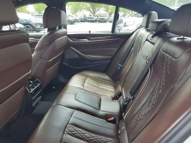 2020 BMW M5 xDrive