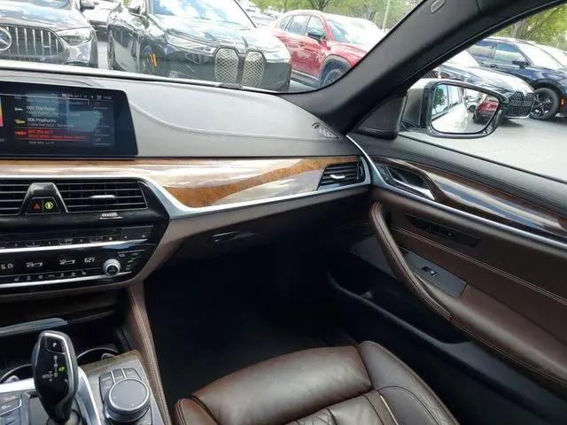 2020 BMW M5 xDrive