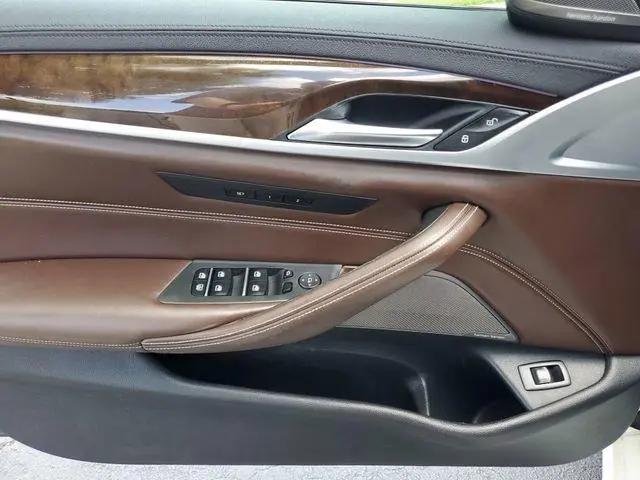 2020 BMW M5 xDrive