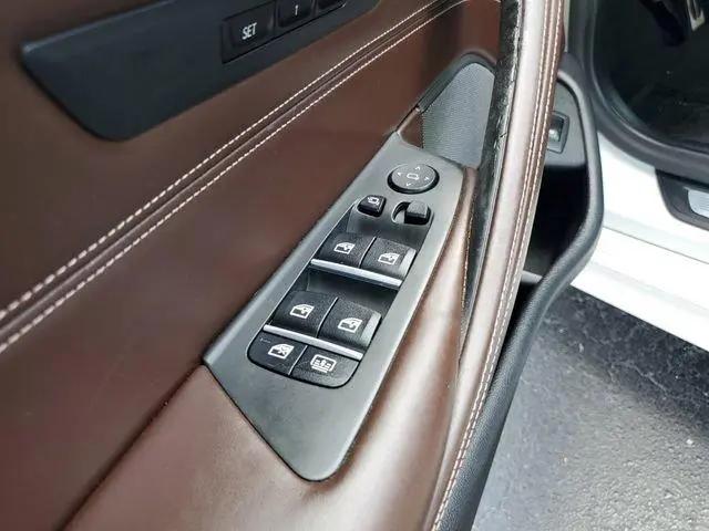 2020 BMW M5 xDrive