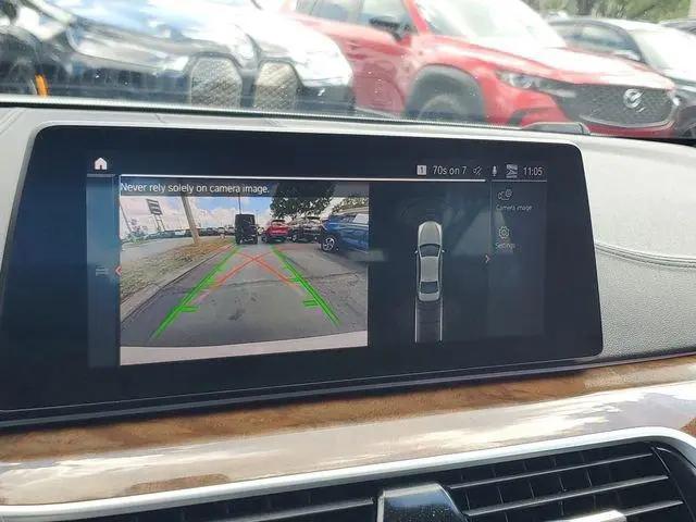 2020 BMW M5 xDrive