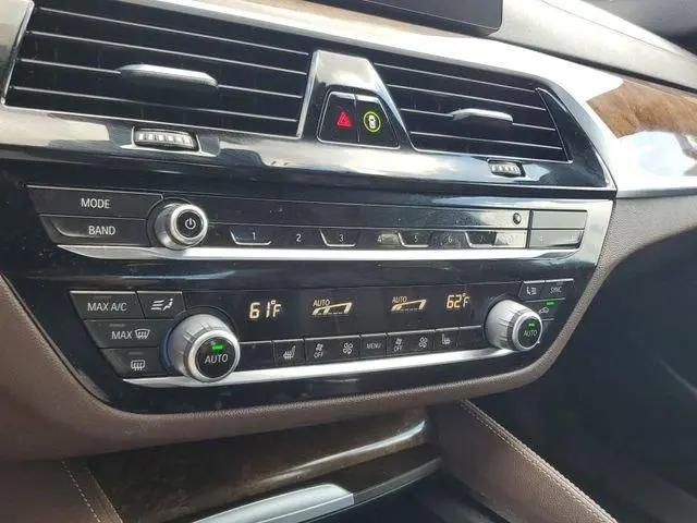 2020 BMW M5 xDrive