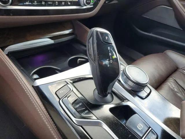 2020 BMW M5 xDrive