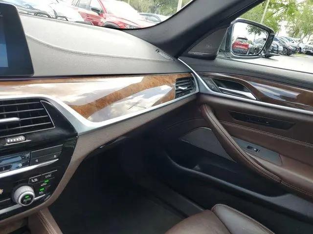 2020 BMW M5 xDrive