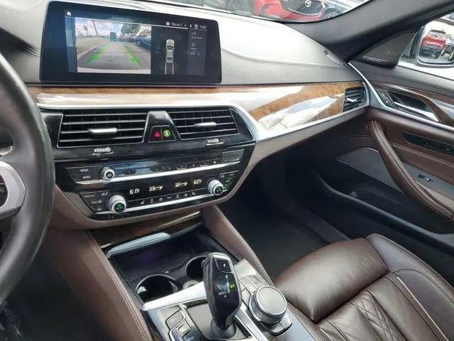 2020 BMW M5 xDrive