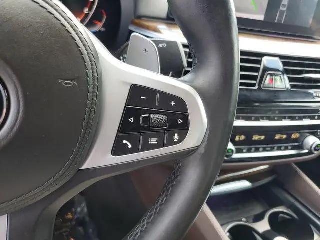 2020 BMW M5 xDrive