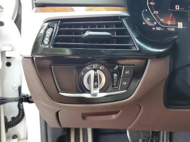 2020 BMW M5 xDrive