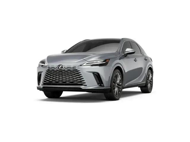 2026 Lexus RX 450h+ Luxury for sale in Northborough, MA