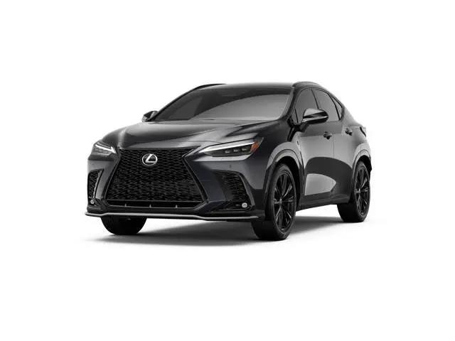 2026 Lexus NX 350 F SPORT Handling for sale in Northborough, MA