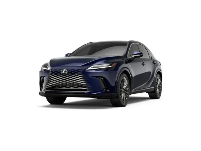 2026 Lexus RX 350 Luxury for sale in Northborough, MA
