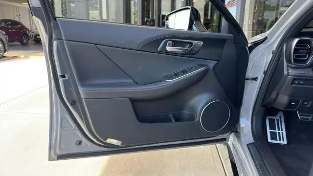 2026 Lexus IS 350 F SPORT