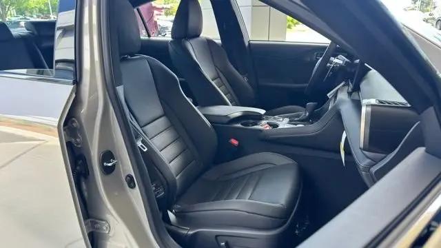 2026 Lexus IS 350 F SPORT