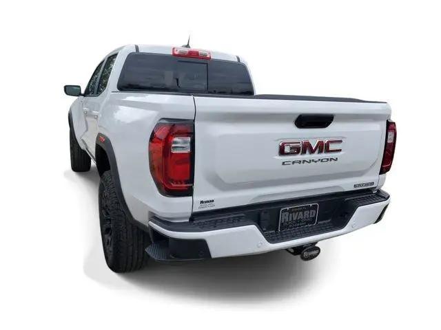 2026 GMC Canyon Elevation, RWD