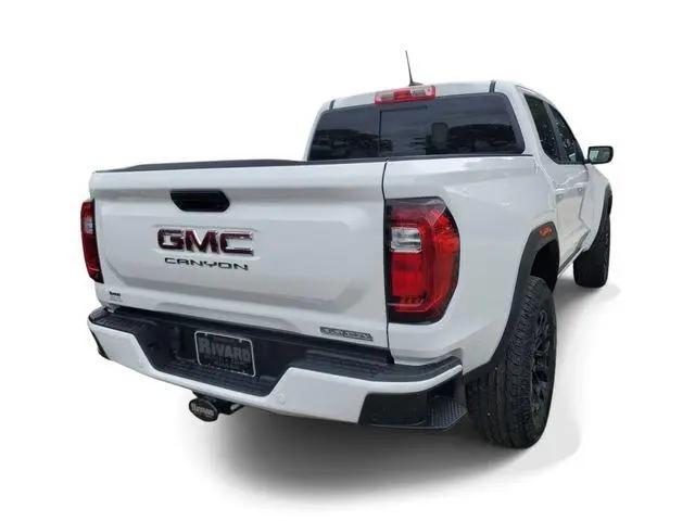 2026 GMC Canyon Elevation, RWD