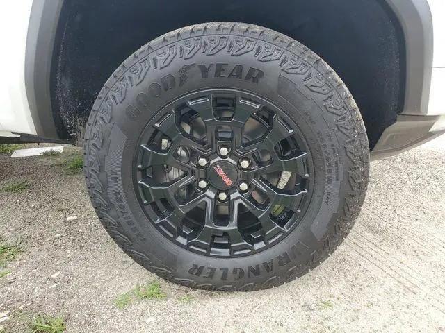 2026 GMC Canyon Elevation, RWD