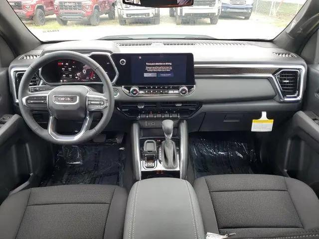 2026 GMC Canyon Elevation, RWD