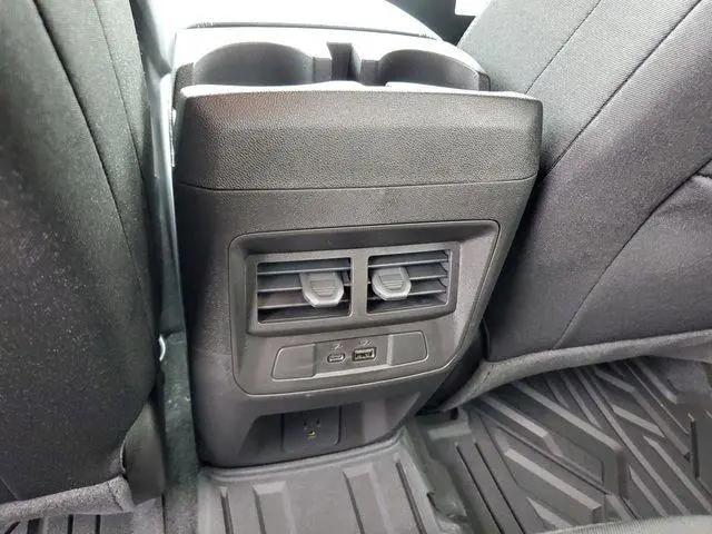 2026 GMC Canyon Elevation, RWD