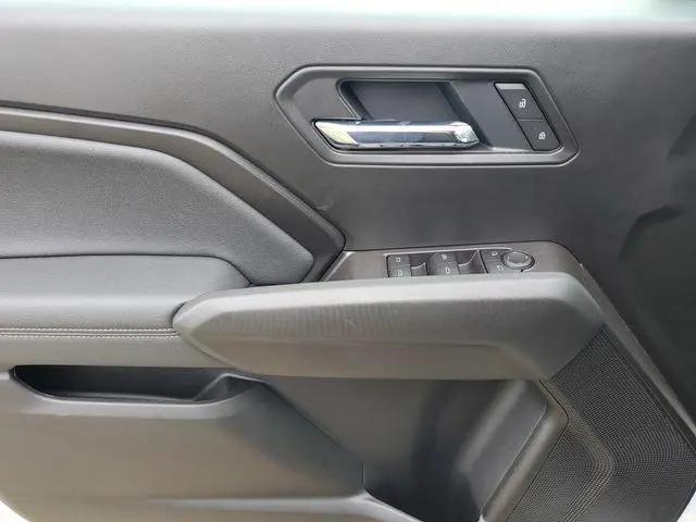 2026 GMC Canyon Elevation, RWD