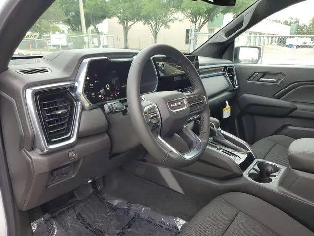 2026 GMC Canyon Elevation, RWD