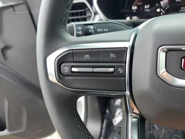 2026 GMC Canyon Elevation, RWD