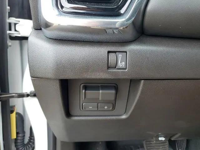 2026 GMC Canyon Elevation, RWD