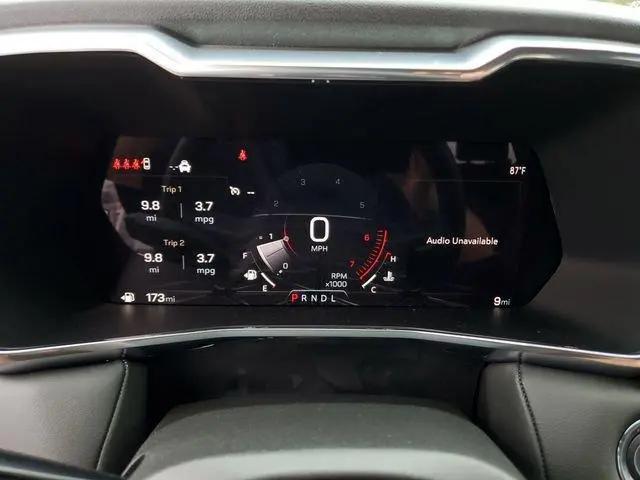 2026 GMC Canyon Elevation, RWD