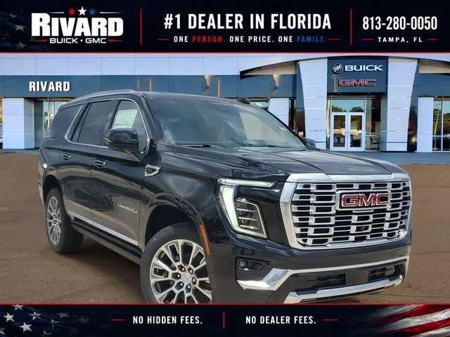 2026 GMC Yukon 4WD Denali for sale in Tampa, FL