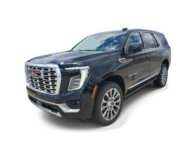 2026 GMC Yukon 4WD Denali