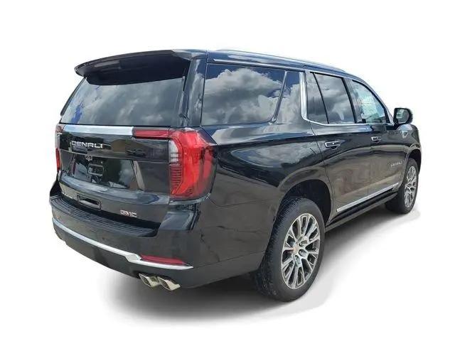 2026 GMC Yukon 4WD Denali