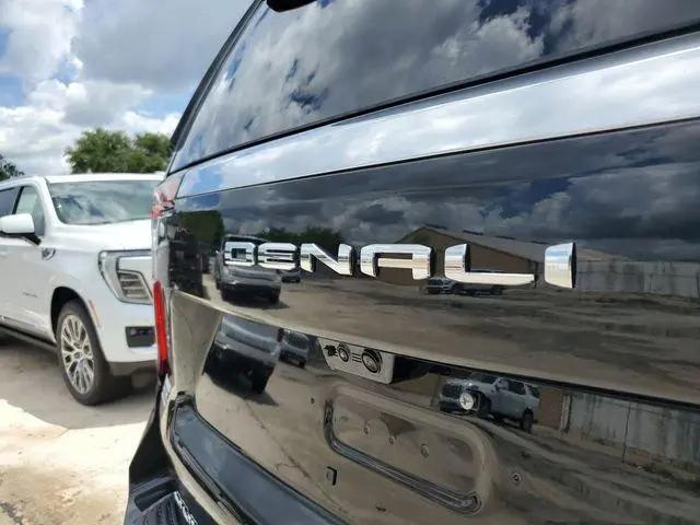 2026 GMC Yukon 4WD Denali
