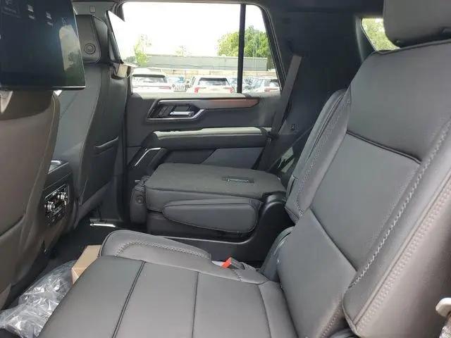 2026 GMC Yukon 4WD Denali