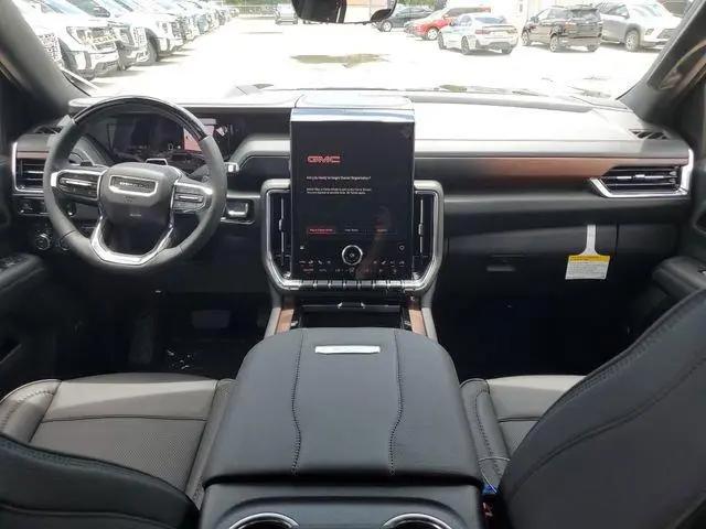 2026 GMC Yukon 4WD Denali