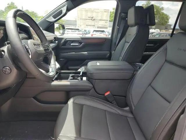 2026 GMC Yukon 4WD Denali