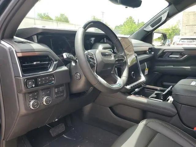 2026 GMC Yukon 4WD Denali