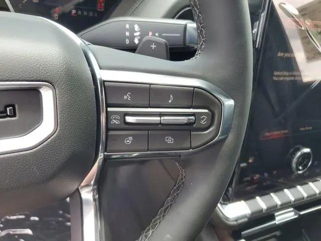 2026 GMC Yukon 4WD Denali