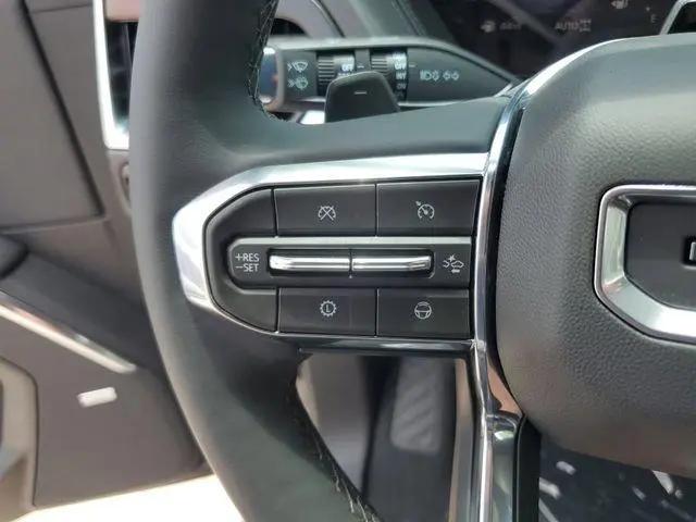 2026 GMC Yukon 4WD Denali