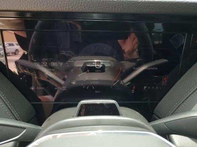 2026 GMC Yukon 4WD Denali