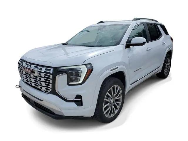 2026 GMC Terrain AWD Denali
