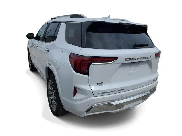 2026 GMC Terrain AWD Denali