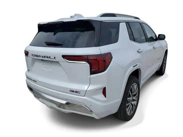 2026 GMC Terrain AWD Denali