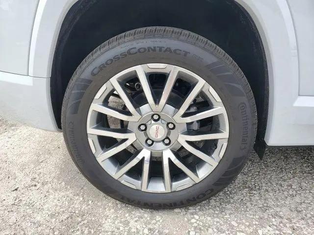 2026 GMC Terrain AWD Denali