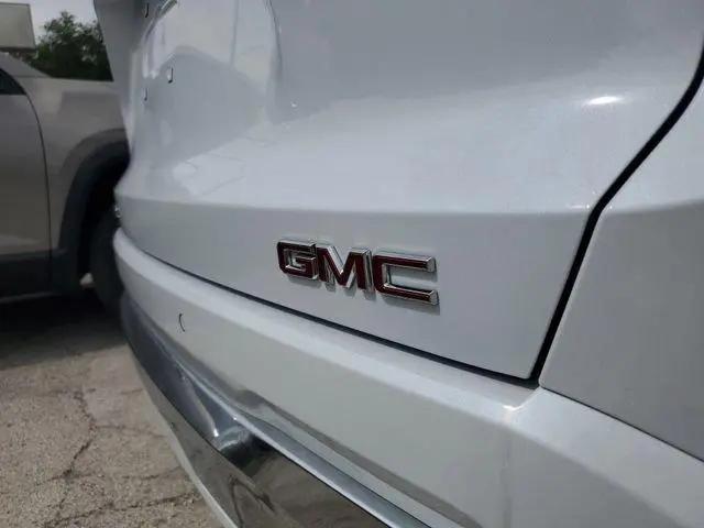 2026 GMC Terrain AWD Denali